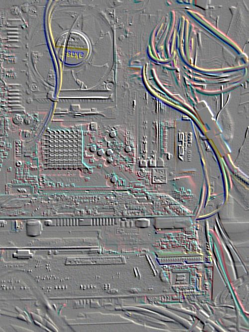Motherboard
