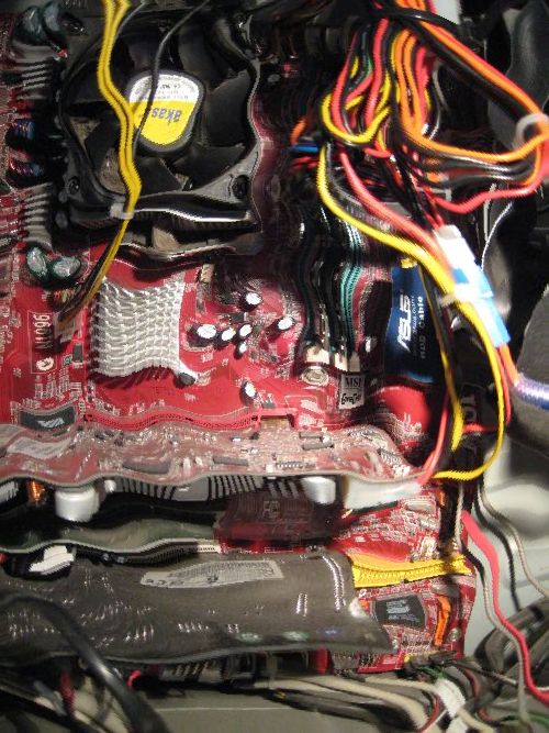 Motherboard