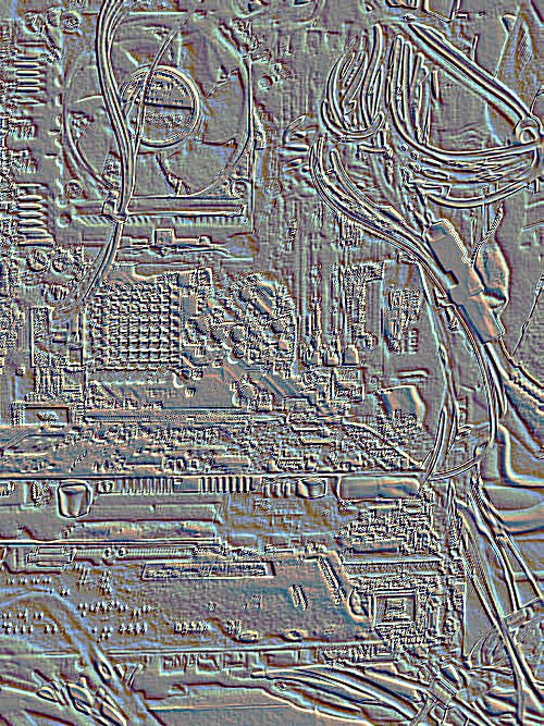 Motherboard