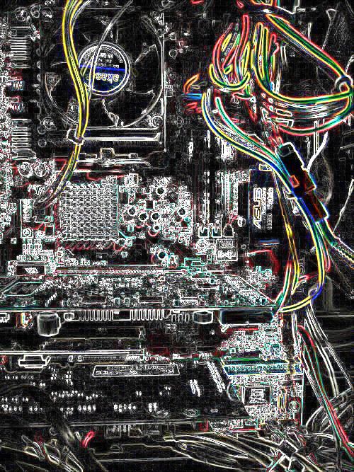Motherboard