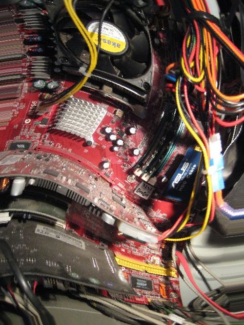 Motherboard