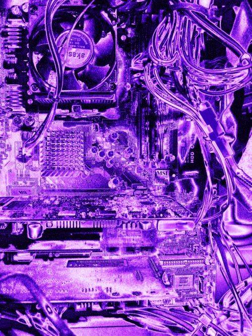 motherboard